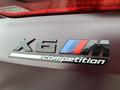 BMW X6 M 2021 года за 75 000 000 тг. в Алматы – фото 17