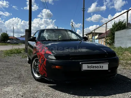 Toyota Celica 1990 года за 1 000 000 тг. в Костанай – фото 2