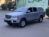 JAC T6 2023 года за 8 500 000 тг. в Петропавловск