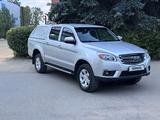 JAC T6 2023 года за 8 500 000 тг. в Петропавловск – фото 2