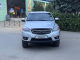 JAC T6 2023 года за 8 500 000 тг. в Петропавловск – фото 3