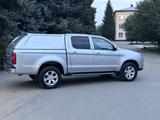 JAC T6 2023 года за 8 500 000 тг. в Петропавловск – фото 5