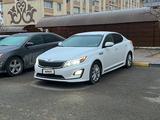Kia Optima 2014 годаүшін4 500 000 тг. в Актау