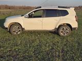 Renault Duster 2019 годаүшін6 700 000 тг. в Уральск – фото 2