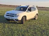 Renault Duster 2019 годаүшін6 700 000 тг. в Уральск