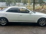 Toyota Mark II 1995 годаүшін3 000 000 тг. в Алматы – фото 2