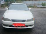 Toyota Mark II 1995 годаүшін3 000 000 тг. в Алматы