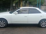 Toyota Mark II 1995 годаүшін3 000 000 тг. в Алматы – фото 3