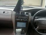Toyota Mark II 1995 годаүшін3 000 000 тг. в Алматы – фото 5