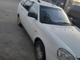 ВАЗ (Lada) Priora 2171 2013 годаүшін1 800 000 тг. в Усть-Каменогорск