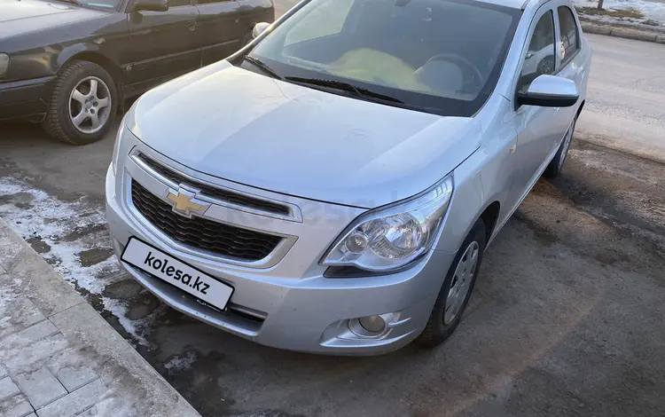 Chevrolet Cobalt 2022 годаүшін6 000 000 тг. в Астана