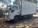 Forland 2007 годаүшін2 200 000 тг. в Алматы