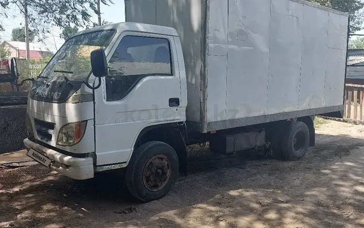 Forland 2007 года за 2 200 000 тг. в Алматы