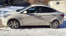 Hyundai Accent 2014 годаүшін4 600 000 тг. в Алматы – фото 4