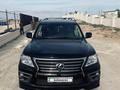 Lexus LX 570 2014 годаfor34 800 000 тг. в Актау – фото 2