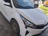 Kia Rio 2022 года за 900 000 тг. в Алматы – фото 2