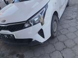 Kia Rio 2022 года за 900 000 тг. в Алматы