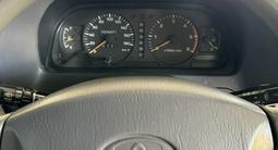 Toyota Land Cruiser Prado 1997 года за 5 900 000 тг. в Алматы – фото 5
