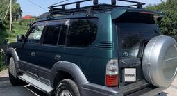 Toyota Land Cruiser Prado 1997 года за 5 900 000 тг. в Алматы