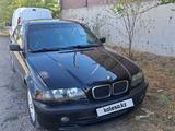 BMW 323 1998 годаүшін2 500 000 тг. в Есик – фото 2