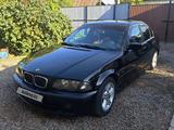 BMW 323 1998 годаүшін2 500 000 тг. в Есик