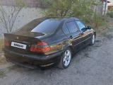 BMW 323 1998 годаүшін2 500 000 тг. в Есик – фото 3