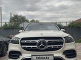 Mercedes-Benz GLS 450 2019 года за 63 000 000 тг. в Алматы – фото 2