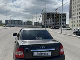 ВАЗ (Lada) Priora 2170 2012 года за 1 900 000 тг. в Шымкент – фото 3