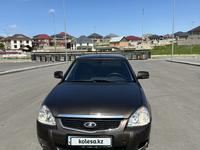 ВАЗ (Lada) Priora 2170 2012 года за 1 650 000 тг. в Шымкент