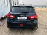 Mitsubishi Outlander Sport 2014 годаfor7 700 000 тг. в Алматы – фото 4