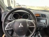 Mitsubishi Outlander Sport 2014 годаfor7 700 000 тг. в Алматы – фото 2