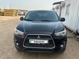 Mitsubishi Outlander Sport 2014 годаfor7 700 000 тг. в Алматы