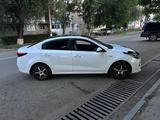 Kia Rio 2017 года за 4 800 000 тг. в Уральск – фото 4