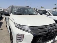 Mitsubishi Montero Sport 2023 годаүшін14 000 000 тг. в Астана