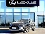 Lexus RX 300 2022 года за 27 300 000 тг. в Шымкент