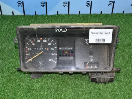 Щиток приборов Volkswagen Polo 2 Mk2 за 11 000 тг. в Тараз