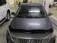 Hyundai Accent 2021 годаүшін7 100 000 тг. в Костанай
