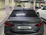 Hyundai Accent 2021 года за 6 500 000 тг. в Костанай – фото 2