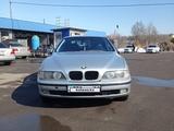 BMW 523 1995 годаүшін2 650 000 тг. в Алматы