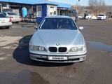 BMW 523 1995 годаүшін2 650 000 тг. в Алматы – фото 5