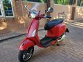 Vespa  Primavera 2019 года за 2 400 000 тг. в Алматы – фото 9