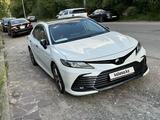 Toyota Camry 2023 годаүшін17 500 000 тг. в Алматы