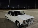 ВАЗ (Lada) 2107 2011 года за 1 300 000 тг. в Актау – фото 3