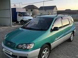 Toyota Ipsum 1996 годаүшін3 000 000 тг. в Жаркент