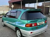 Toyota Ipsum 1996 годаүшін3 000 000 тг. в Жаркент – фото 3