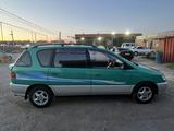 Toyota Ipsum 1996 годаүшін3 000 000 тг. в Жаркент – фото 5