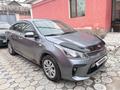 Kia Rio 2019 годаfor6 250 000 тг. в Шымкент – фото 3