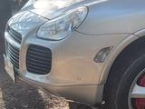 Бампер порш кайен 955 турбо за 350 000 тг. в Петропавловск – фото 4