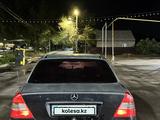 Mercedes-Benz C 180 1994 годаүшін550 000 тг. в Алматы – фото 2