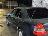 Mercedes-Benz C 180 1994 годаүшін550 000 тг. в Алматы – фото 5